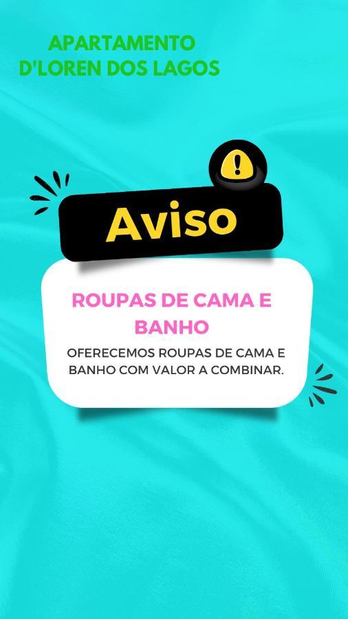 Apartamento Capitolio D'Loren Dos Lagos 4º Andar Exterior foto